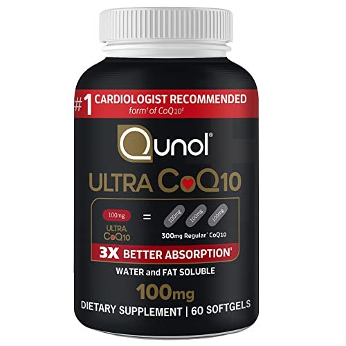 Qunol Ultra Coq10