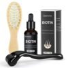 Glemme Biotin Hair Growth Serum