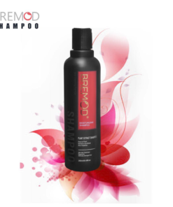 Bremod Plat Extract Moisturizing Shampoo 250ml